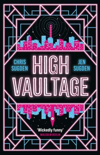 Produktbild: High Vaultage