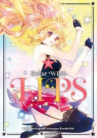 Produktbild: Stellar Witch Lips &ndash; Band 2