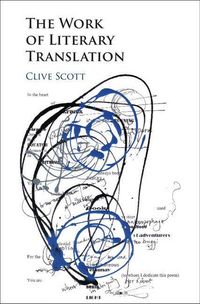 Produktbild: The Work of Literary Translation