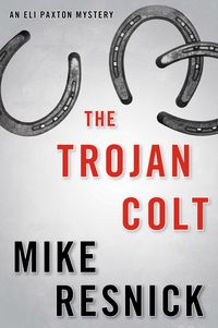 Produktbild: Trojan Colt