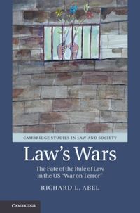 Produktbild: Law's Wars