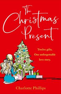 Produktbild: The Christmas Present