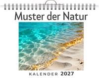 Produktbild: Muster der Natur