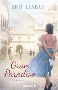 Produktbild: Gran Paradiso