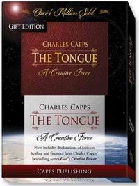 Produktbild: Tongue a Creative Force Gift /