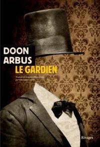 Produktbild: Le gardien