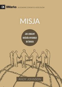 Produktbild: Misja (Missions) (Polish)