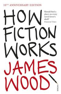 Produktbild: How Fiction Works
