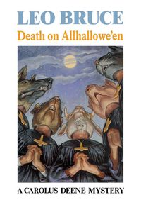 Produktbild: Death on Allhallowe'en