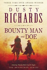 Produktbild: Bounty Man & Doe