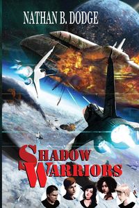 Produktbild: Shadow Warriors