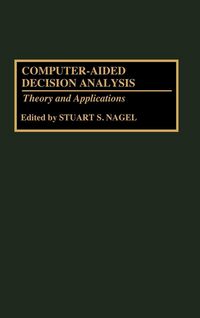 Produktbild: Computer-Aided Decision Analysis