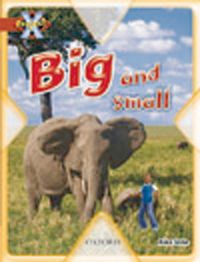 Produktbild: Project X: Big and Small: Big and Small