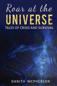 Produktbild: Roar at the Universe