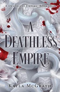 Produktbild: A Deathless Empire