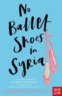 Produktbild: No Ballet Shoes in Syria