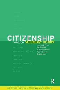 Produktbild: Citizenship Through Secondary History