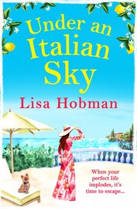 Produktbild: Under An Italian Sky