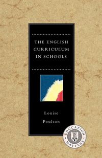 Produktbild: English Curriculum in Schools