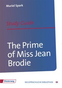 Bild vom Artikel Prime of Miss Jean Brodie vom Autor 