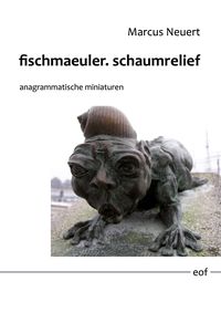 Produktbild: Fischmaeuler. schaumrelief