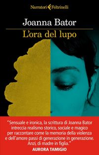 Produktbild: L' ora del lupo