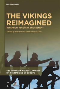 Produktbild: The Vikings Reimagined