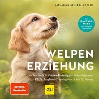 Produktbild: Welpen-Erziehung