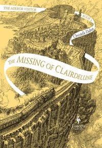 Bild vom Artikel The Missing Of Clairdelune vom Autor Christelle Dabos