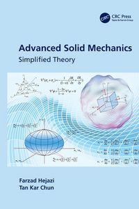 Produktbild: Advanced Solid Mechanics