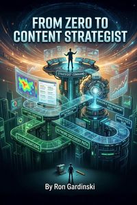 Produktbild: From Zero to Content Strategist