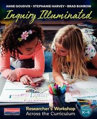 Produktbild: Inquiry Illuminated