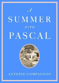 Produktbild: A Summer with Pascal
