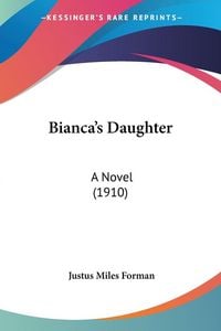 Produktbild: Bianca's Daughter