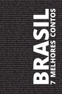 Produktbild: 7 melhores contos - Brasil