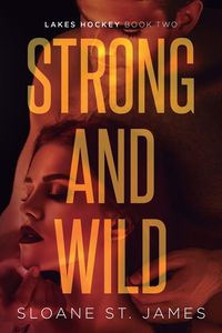 Produktbild: Strong and Wild