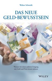 Produktbild: Das neue Geld-Bewusstsein