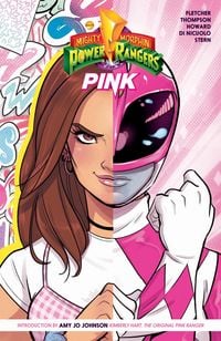 Produktbild: Mighty Morphin Power Rangers: Pink