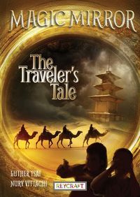 Produktbild: The Traveler's Tale (Magic Mirror, Book #2)