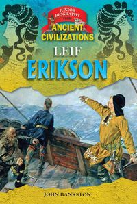 Produktbild: Leif Erickson