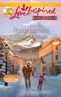 Produktbild: Daddy Lessons
