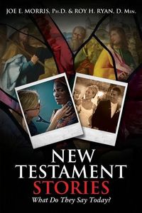 Produktbild: New Testament Stories