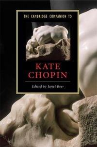 Produktbild: Cambridge Companion to Kate Chopin