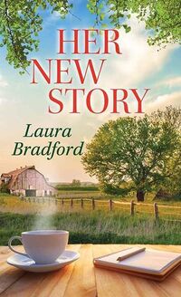 Produktbild: Her New Story