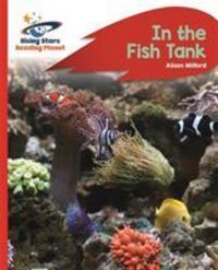 Produktbild: Milford, A: Reading Planet - In the Fish Tank - Red B: Rocke