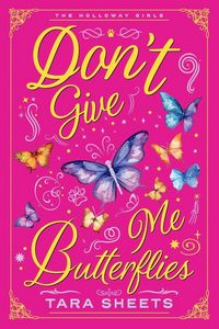 Produktbild: Don't Give Me Butterflies