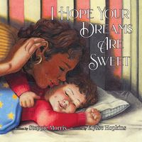 Produktbild: I Hope Your Dreams Are Sweet