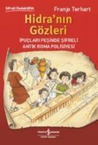 Produktbild: Hidranin G&ouml;zleri