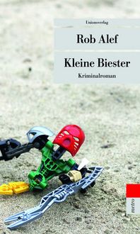 Produktbild: Kleine Biester