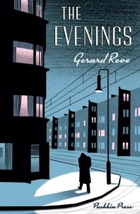 Produktbild: Reve, G: The Evenings